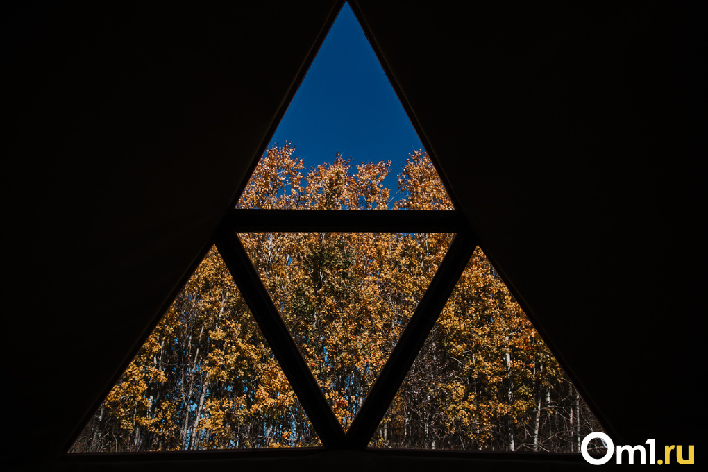 Омичи могут побывать в «Тридевятом царстве» и сказочно отдохнуть