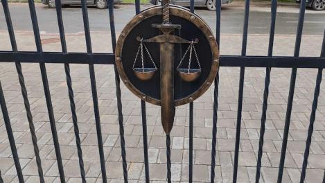 Попытка незаконного пересечения границы в Омской области: подробности