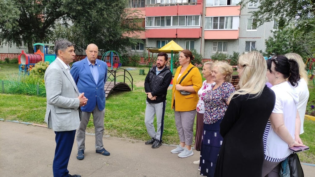 В Омск едут новые современные троллейбусы, которые будут служить жителям Левобережья
