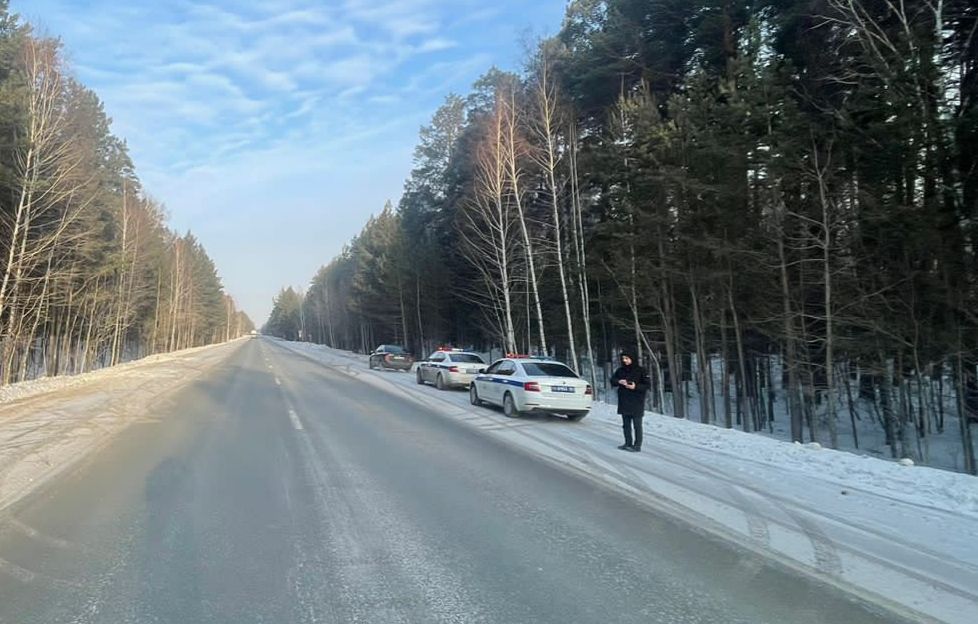 Молодой парень погиб в жутком ДТП под Новосибирском