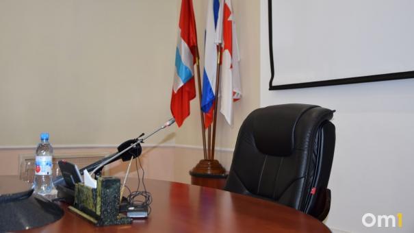 Дмитрий Мишуров стал генеральным директором «Омскгазстройэксплуатации»