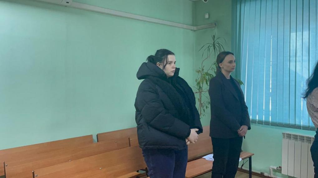 Смочила соску в уксусе: топ трагедий с младенцами в Новосибирске за 2023–24