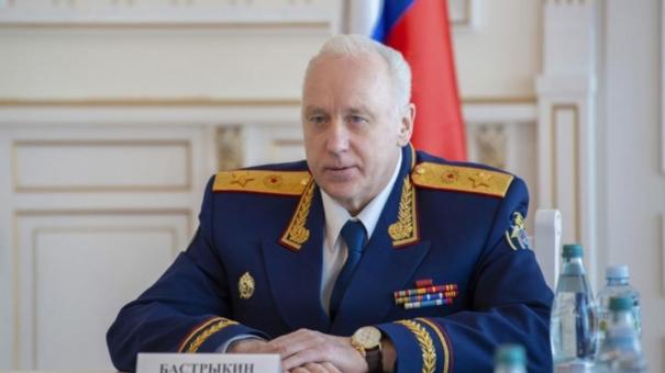 Мигранты в ТЦ: Бастрыкин взял на контроль ситуацию в Новосибирске