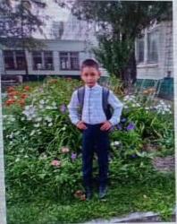 В Омске пропал 10-летний мальчик на оранжевом велосипеде. ОБНОВЛЕНО