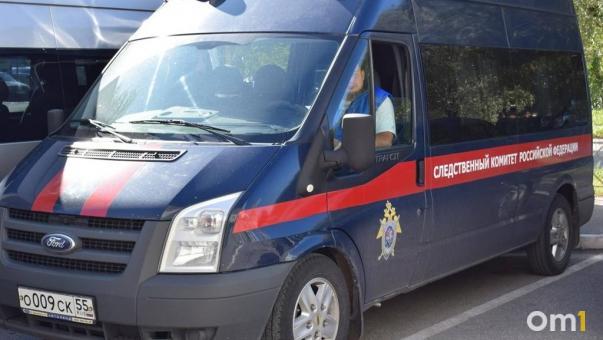В Омске возбудили уголовное дело из-за избиения пенсионера в доме-интернате