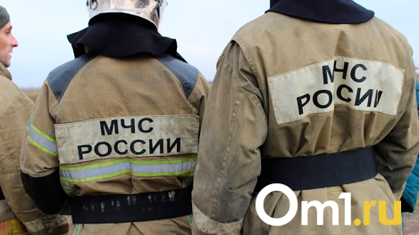 Пожар во время детского праздника: дом культуры загорелся в Новосибирской области