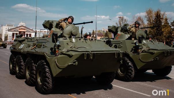 С омичей от имени Роспотребнадзора собирают деньги под предлогом помощи мобилизованным