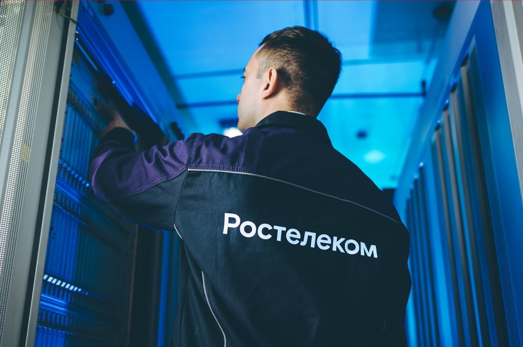 «Ростелеком» в Омской области завершил работы по формированию ИТ-инфраструктуры школ