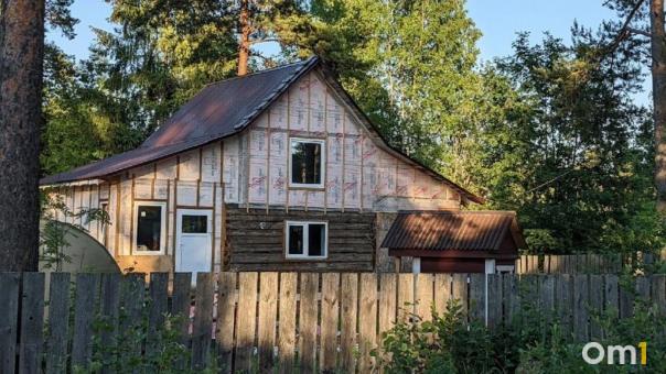 Внучка отсудила дом у родного дяди: семейная драма под Новосибирском с неожиданной развязкой