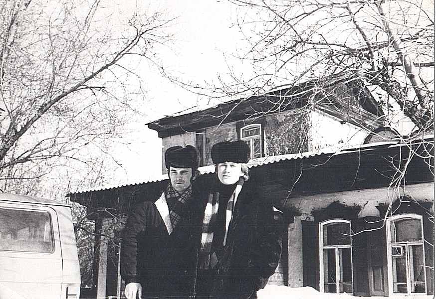 От аэростанции до Фёдоровки: история омского аэропорта