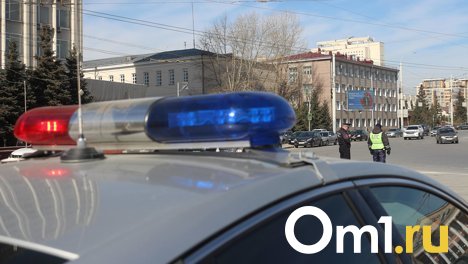 Начинающие водители участвуют в каждом десятом ДТП Омска