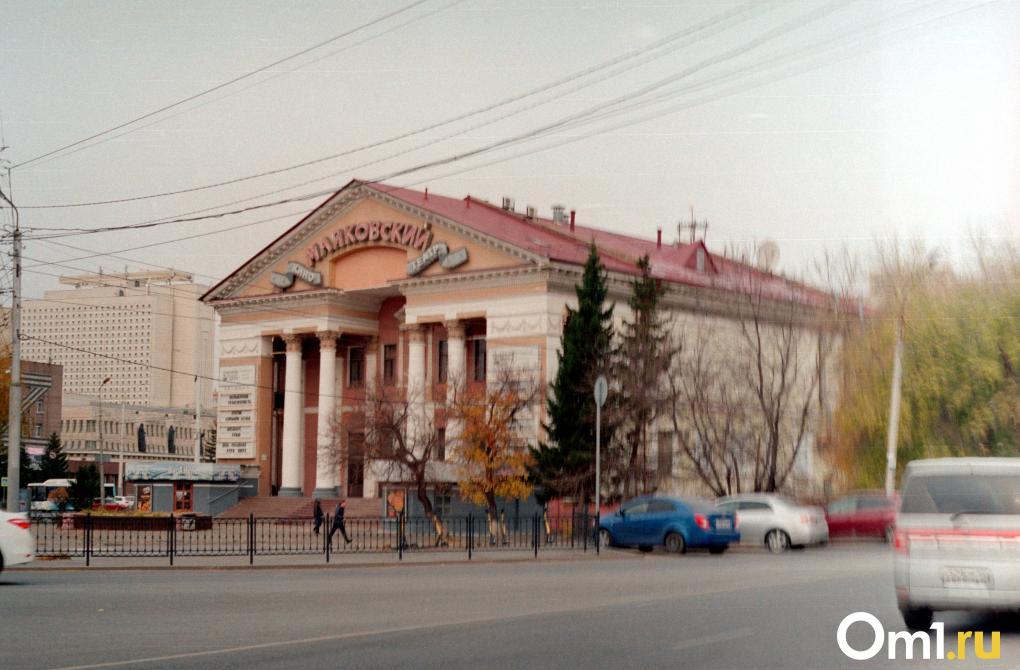 Как выглядит Омск на плёночном фотоаппарате из СССР? Вот что получилось