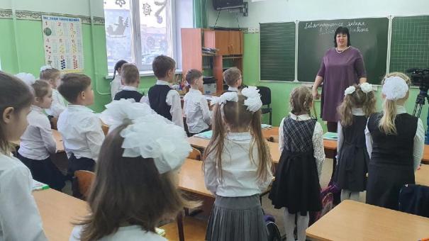 Из-за разлитой ртути школу эвакуировали в Новосибирской области
