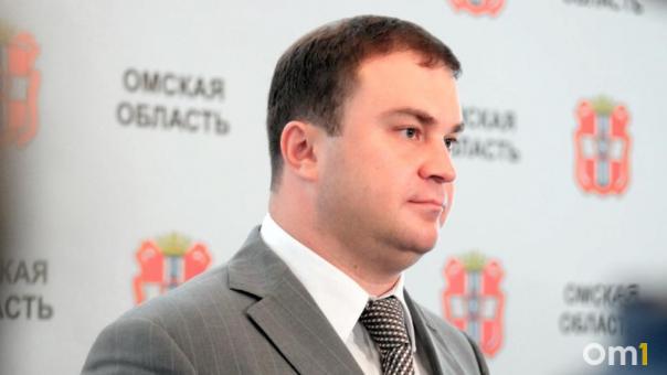 Виталий Хоценко выразил соболезнования в связи с ситуацией в Курской области