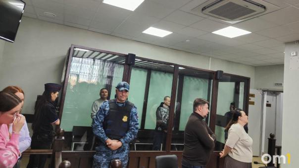 В Омске вынесен приговор по делу об убийстве с особой жестокостью