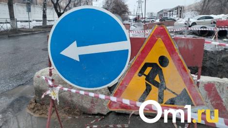 За ремонт дороги в Омской области готовы заплатить больше 400 миллионов