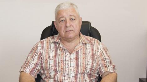Директор новосибирской «Зари» получил госнаграду: 12 лет и 50 чемпионов