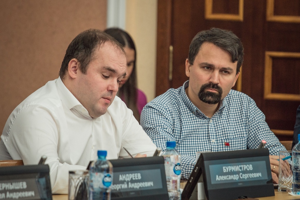 Бюджет одобрен. Депутаты приняли главный финансовый документ Новосибирска в первом чтении