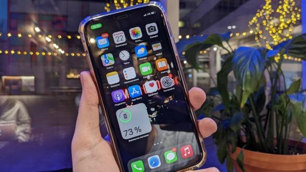 Новосибирского пристава арестовали за взятку в виде iPhone
