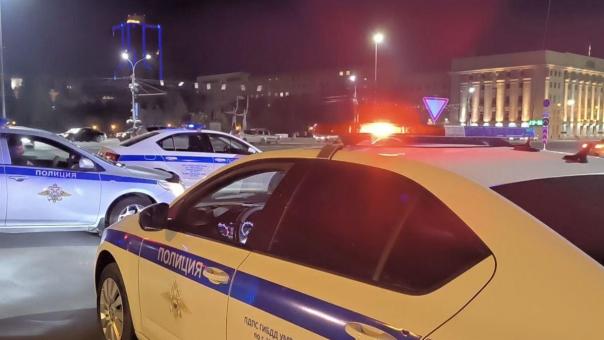11 пьяных за рулём, 1 — под угрозой тюрьмы: итоги работы полиции в Новосибирске