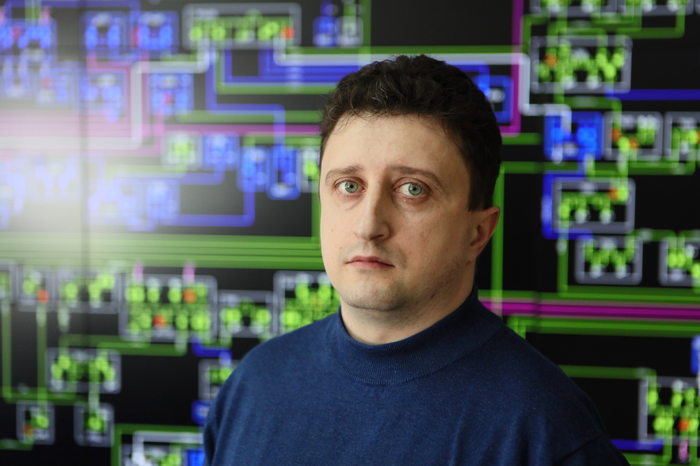 «Омскэлектро» создаёт цифровые двойники электросетей