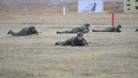 Из-за вспышки болезней среди мобилизованных в Омск приехала дополнительная бригада врачей