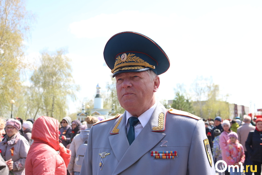 «На крыльях Победы!». Омичи приняли участие в акции «В лесу прифронтовом»