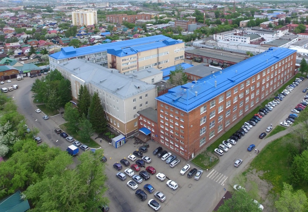 Кем можно работать в омской оборонке? Список вакансий