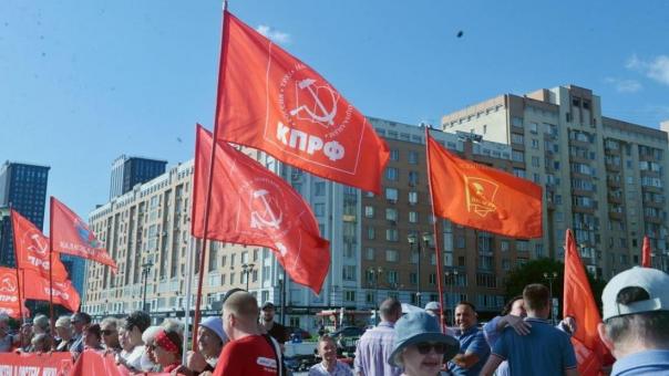 Уже остановили рост ЖКХ: КПРФ требует ввести государственный контроль цен на лекарства в Новосибирске