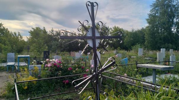 «Ритуальные услуги» расплатились с сибирячкой за рухнувшее на неё дерево