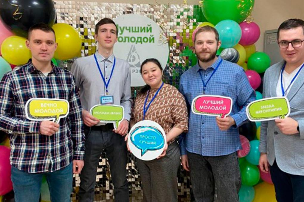 «Россети Новосибирск» готовят новое поколение энергетиков