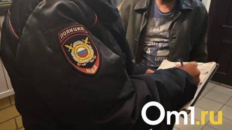 Рейд в Новосибирске выявил уклонистов от призыва среди новых граждан России