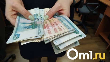 Какие выплаты повысятся в 2022 году для омичей?