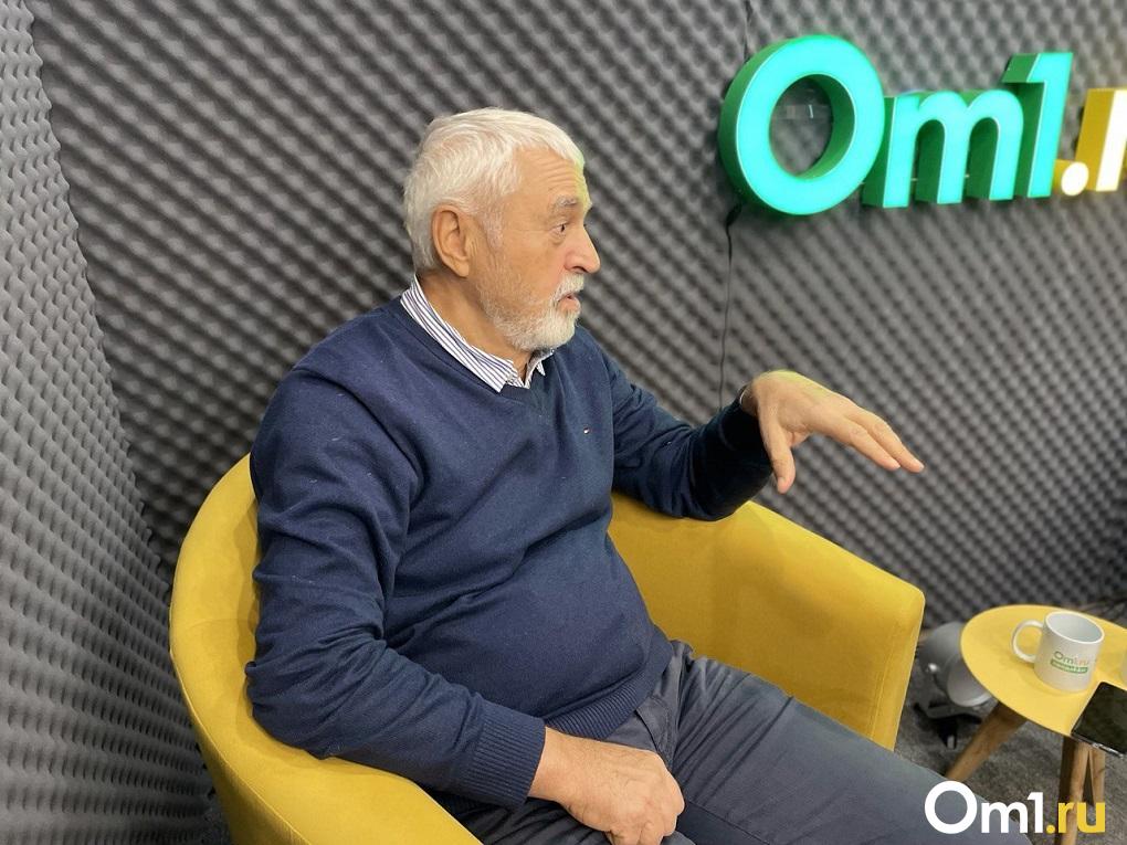 Дороже итальянского и не хуже краснодарского: омич открыл уникальную винодельню