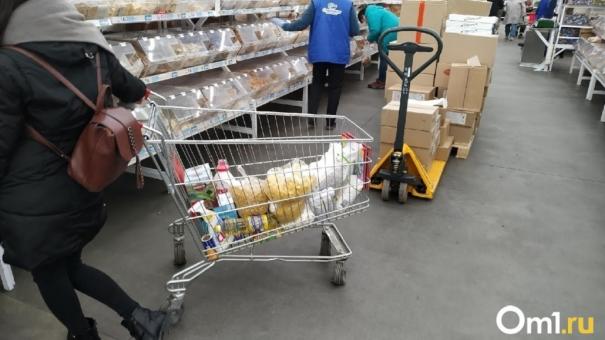 Омичей предупредили, почему нельзя отказываться от чека в магазине