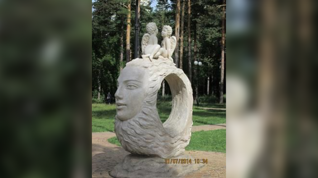 Где устроить фотосессию в Новосибирске? Топ интересных мест