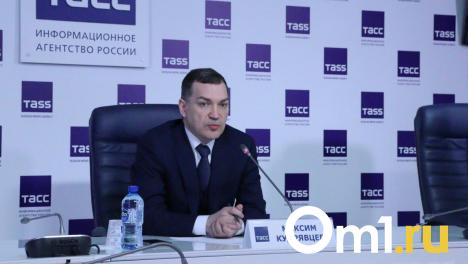 «В 5:30 пробегаю пять километров»: мэр Новосибирска Кудрявцев рассказал о своём напряжённом графике