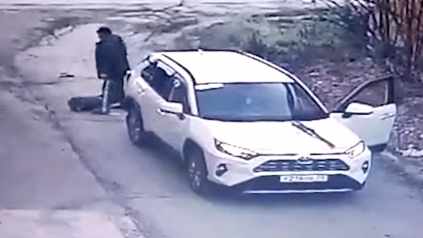 Депутата из Новосибирской области исключат из «Единой России» после наезда на ребёнка