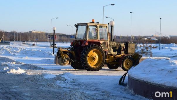 В Омске и шести малых городах региона выбрали подрядчиков для благоустройства