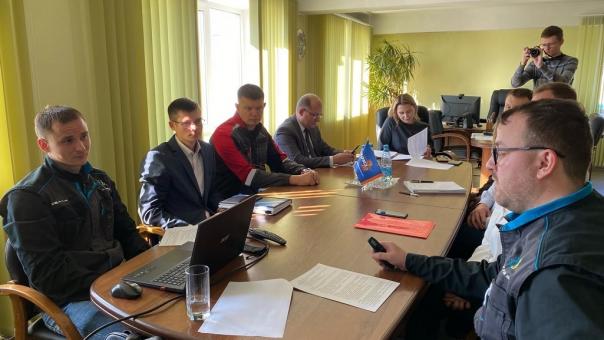 Омский электромеханический завод вступил в нацпроект «Производительность труда»