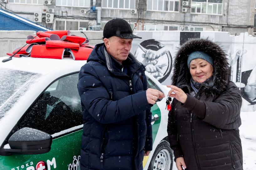 Изображение фоторепортажа