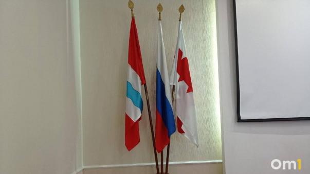 Минюст проверил омскую лютеранскую общину и выявил нарушения
