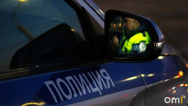 Число ДТП с детьми на мотоциклах выросло на 150 % в Новосибирской области