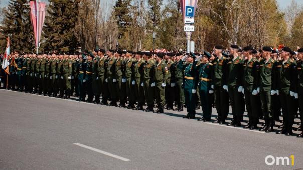Омичи снова начали получать повестки на частичную мобилизацию