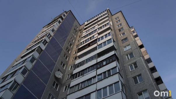 Омичам потребуется более семи лет, чтобы накопить на «вторичку»