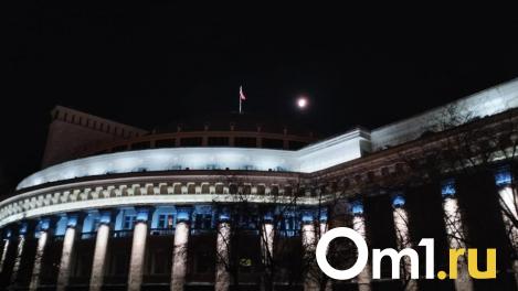 Кудрявцев восхитился НОВАТом: Новосибирский театр оперы и балета празднует 80-летний юбилей