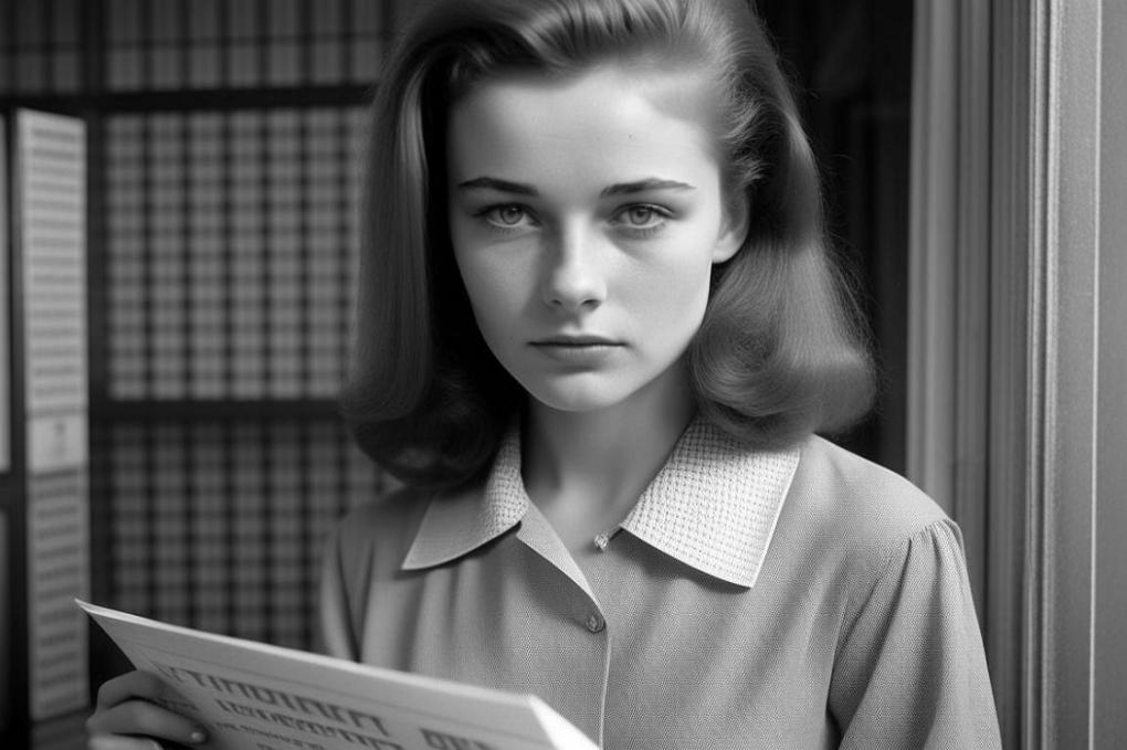 Ошибка, сломавшая жизнь: омичка 60 лет раскаивается, что сбежала от жениха
