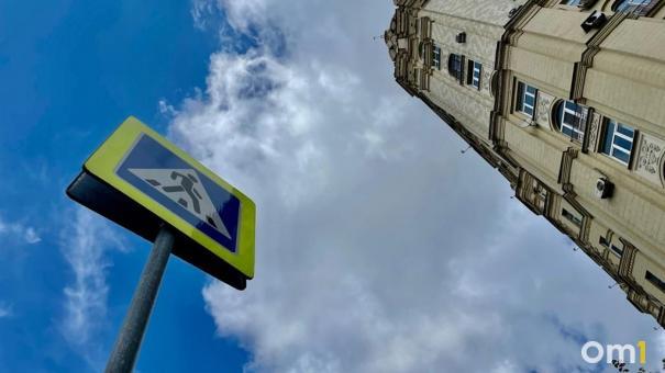 В центре Омска за 58,6 миллиона отремонтируют главный подземный переход