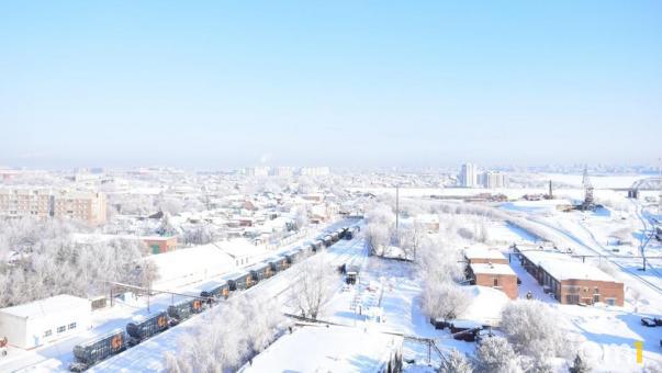 Синоптики рассказали, когда в Омскую область придут холода