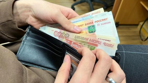 Мошенники выманивают деньги наличными через почтовые ящики